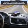 Oveallgo™ VelocityEye Fahrzeug LIDAR Geschwindigkeitsvorhersager