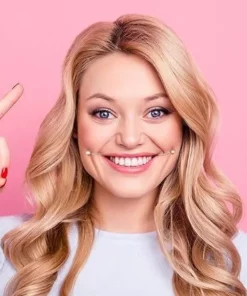 Effortless Dimple Makers