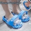 Shower Feet Spa