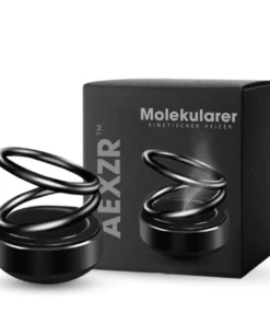 AEXZR™ Molekularer Kinetischer Heizer