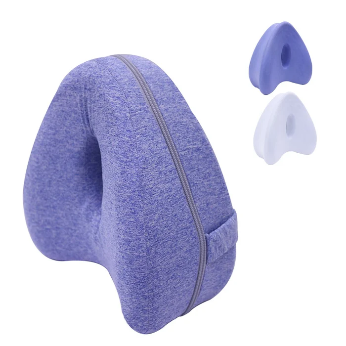 SmoothSpine Alignment Pillow  Relieve Hip Pain & Sciatica