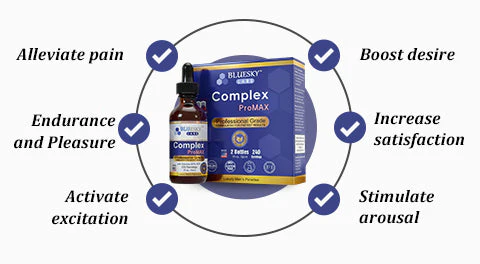 Bluesky Mens Paradise Potent Ketone Supplement MAX - Ofbylding 3