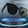 Fivfivgo™ CeoVision AR Smart Bluetooth-Brille