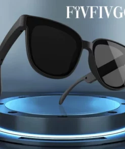 Fivfivgo™ CeoVision AR Smart Bluetooth-Brille