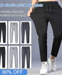 𝐇𝐢𝐠𝐡 𝐞𝐥𝐚𝐬𝐭𝐢𝐜 𝐪𝐮𝐢𝐜𝐤 𝐝𝐫𝐲𝐢𝐧𝐠 𝐩𝐚𝐧𝐭𝐬