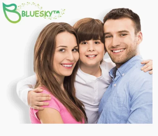 Bluesky Mens Paradise Potent Ketone Supplement MAX - Ofbylding 7