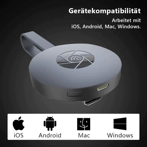 LEFUN TV-Streaming-Ger  kostenloser Zugang zu allen Kanlen