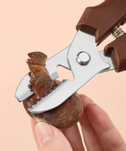 Walnut Chestnut Nut Shell Opener