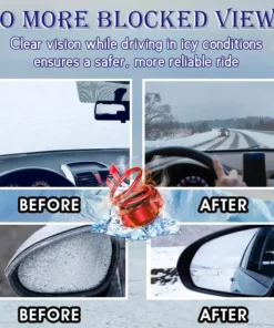 Alternative view of 🔥🔥Portable Kinetic Molecular Heater