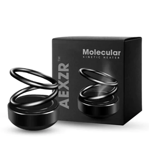 AEXZR™ Molecular Kinetic Heater