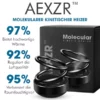 AEXZR™ Molekularer Kinetischer Heizer