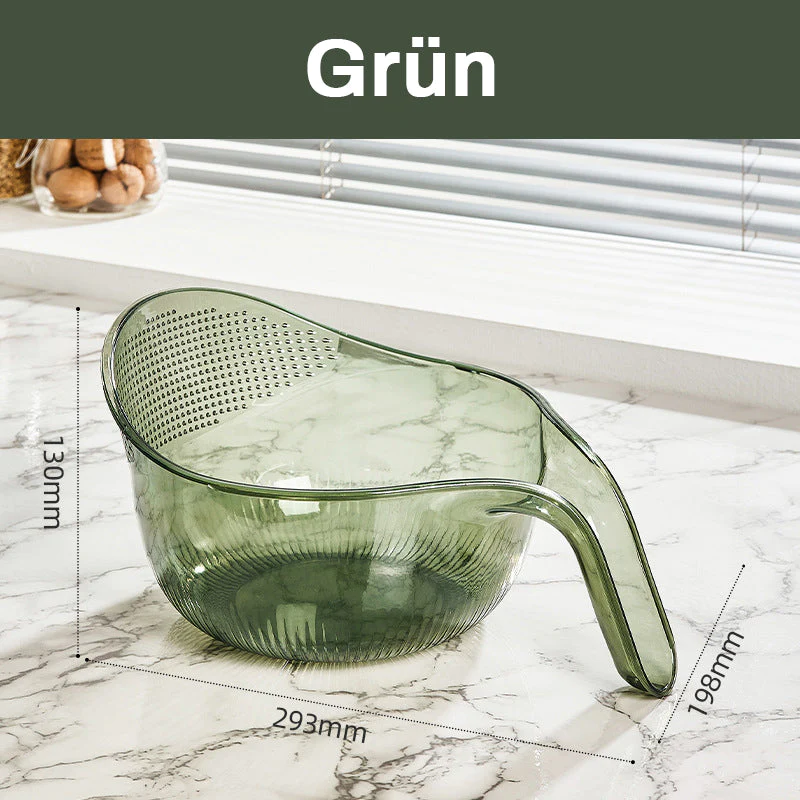 Multifunktionaler Abflusskorb - Image 3