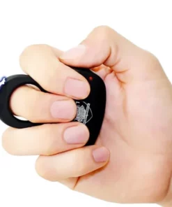 ElectricGuard High Power 25000000 Stun Ring