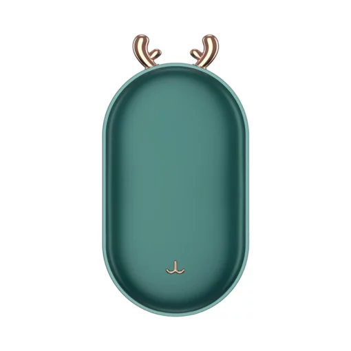 RICPIND Elektromagnetische Tasche Mini Heizger