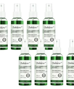 Alternative view of Dobshow™ Kräuter-Haarstärkungsserum