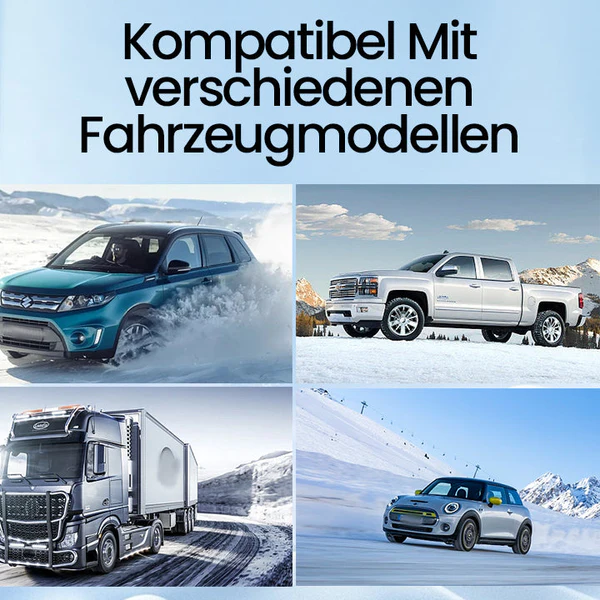 Ceoerty ElektroMolekulares Frostschutz- und Schneerumungsger
