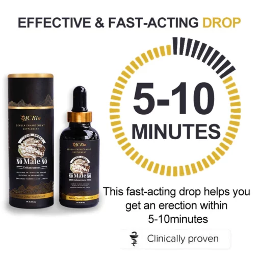 Seksuele ferbettering supplement - Ofbylding 3