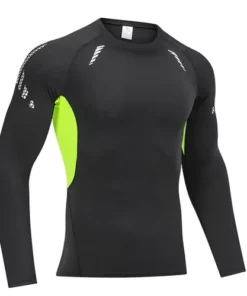 ANYIDEA™Ionic Shaping Sportswear