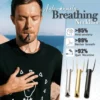 Anti-anxiety Breathing Necklace