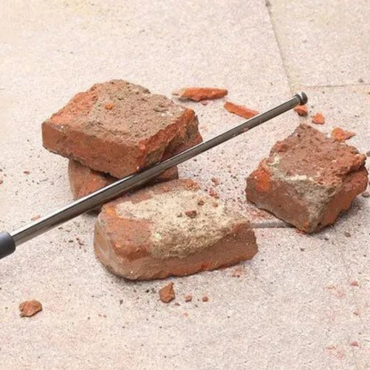 Oveallgo™ Taktischer Wächter Selbstverteidigungsstab - Image 3