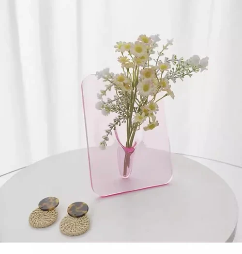 Vaza sa estetikom nordijskog stila Elegant Ins - Slika 12
