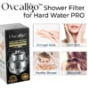 Oveallgo™ Shower Filter for Hard Water PRO