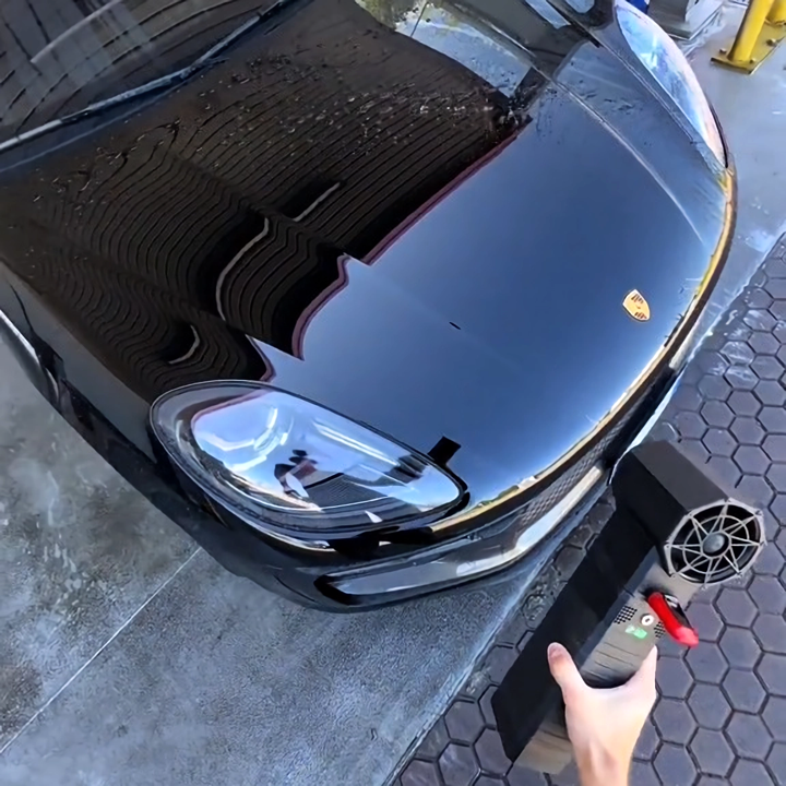 Jet Blower