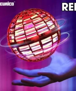 Seurico™ Fly Orb Pro Hand-Controlled Boomerang Floating Ball