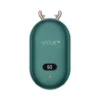 GFOUK™ Mini Electromagnetic Portable Heater