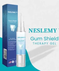 NESLEMY™ Gum Shield Therapy Gel