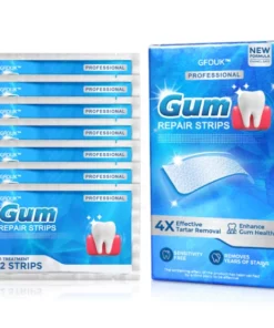 QIACI™ Gum Repair Strips