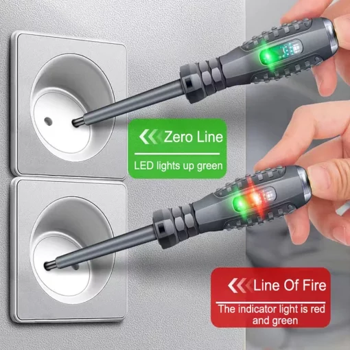 Test pen screwdriver - Image 4