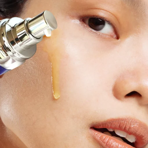flysmus™ IM25 Skin Caviar Essence za učvršćivanje konture - Slika 6