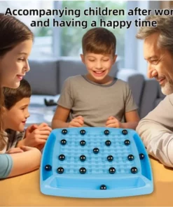 🎄🎁Christmas Hot Sale🎄Magnetic Chess Game🔥