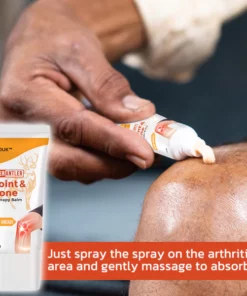 Raindew™ DeerAntler Joint and Bone Therapy Balm