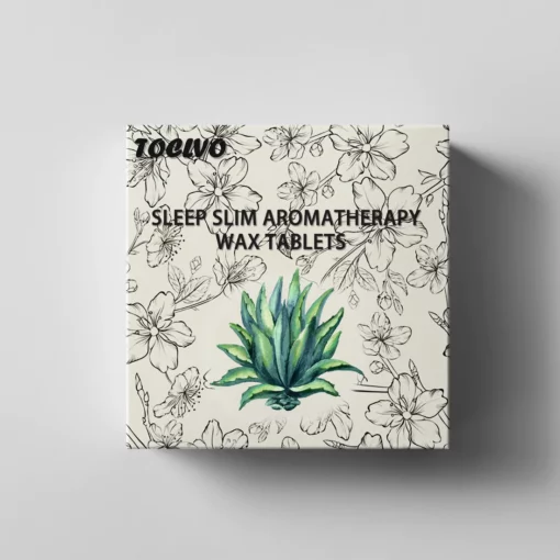 Toclvo® Sleep Slim Aromatherapy Wax Tablets