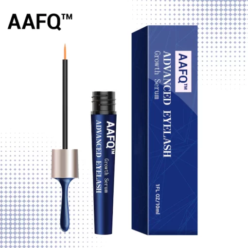 AAFQ™ Serum za napredni rast trepavica