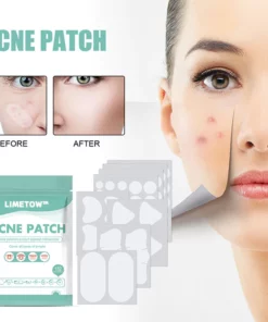 Acne Patches