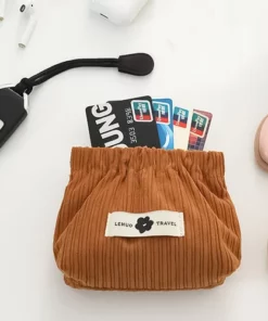 Shrapnel Portable Pouch