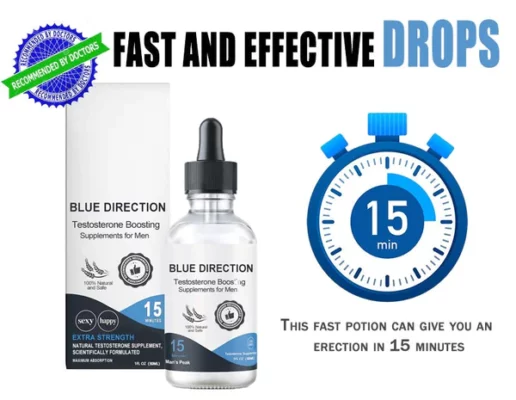 Testosterone Boosting Supplements for Men - Image 5