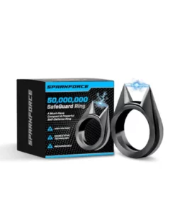 SparkForce 50000000 SafeGuard Ring