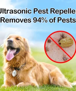 Kepvp™ Ultrasonic Pet Worming Instrument