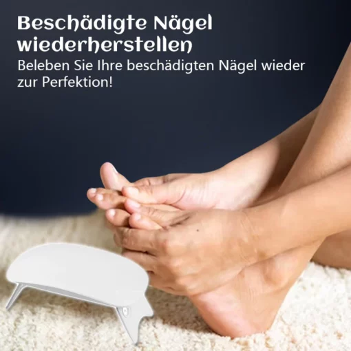 Biancat PediBeam Zehennagel Lichttherapieger