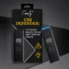 Ceoerty™ USB Defender: Compact Electric Shock Self-Defense Device