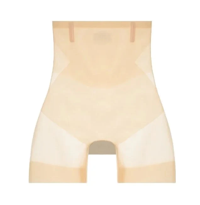 Ultradnne Khlende Bauchkontrolle Shapewear