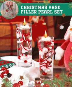 2250 Pieces 17-20mm Crystal Soil Water Bead Gel