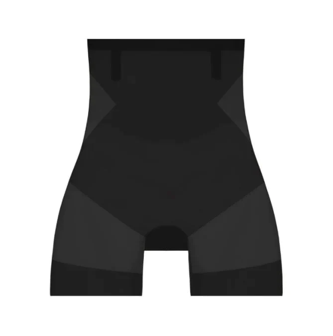 Ultradnne Khlende Bauchkontrolle Shapewear