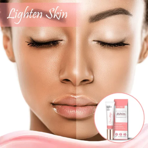 Oveallgo™ Skin Pore Extra Cover Smooth Corrector - Slika 7