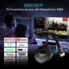 HIDONE™ TV Streaming Box