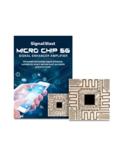 SignalBlast Micro Chip 5G Signal Enhancer Amplifier
